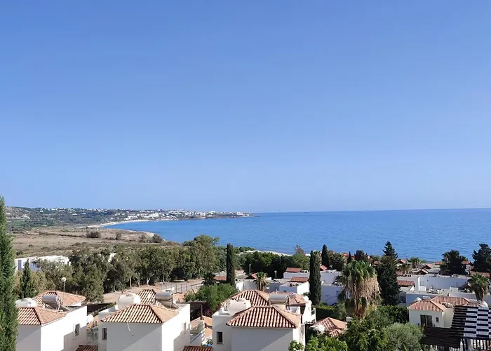3 Bedroom Coral Bay Panorama Seaview Villa Pool