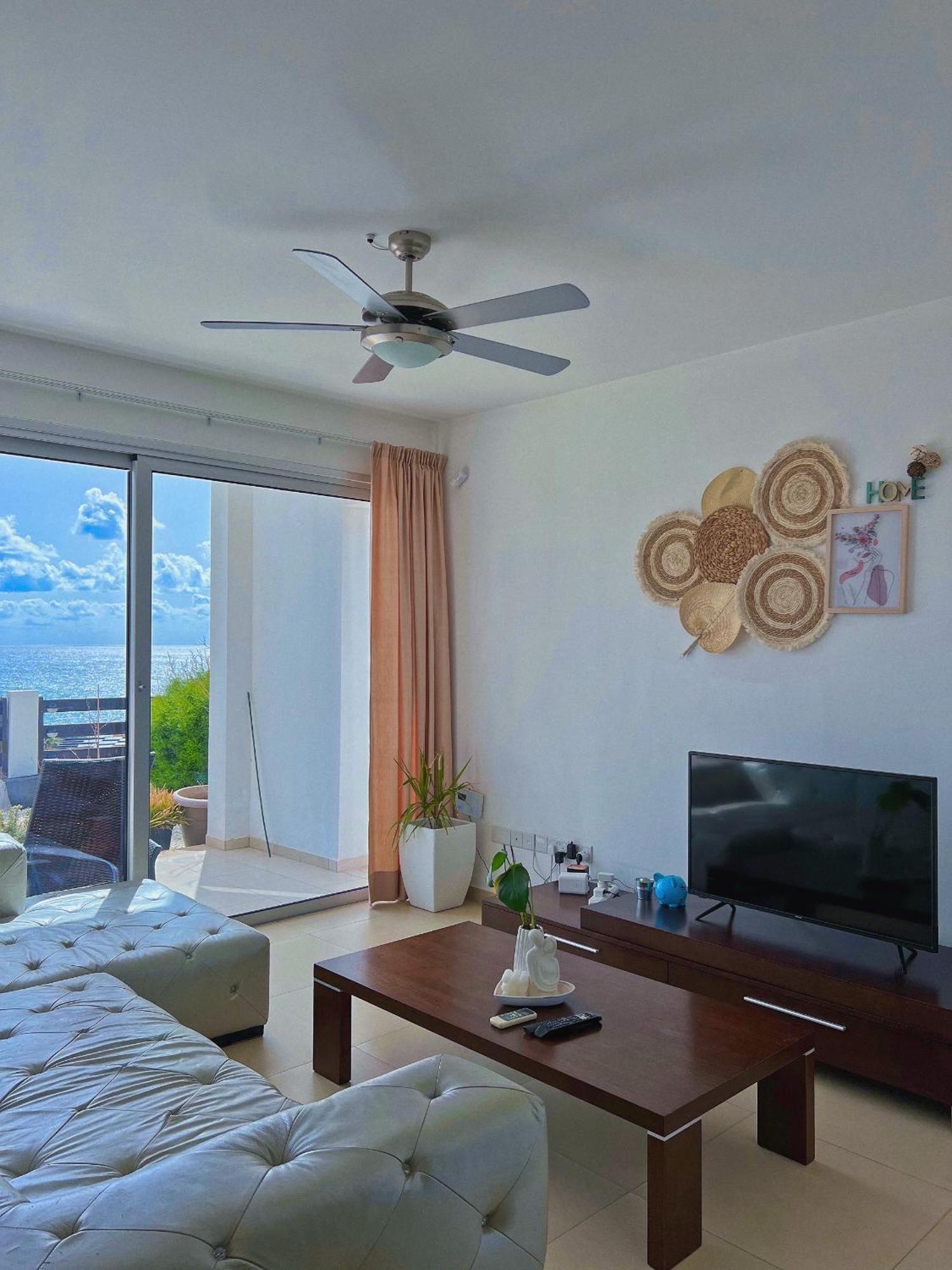Willa 3 Bedroom Panorama Seaview Pool *