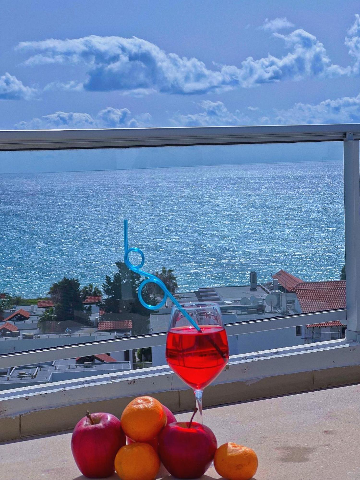 Willa 3 Bedroom Panorama Seaview Pool