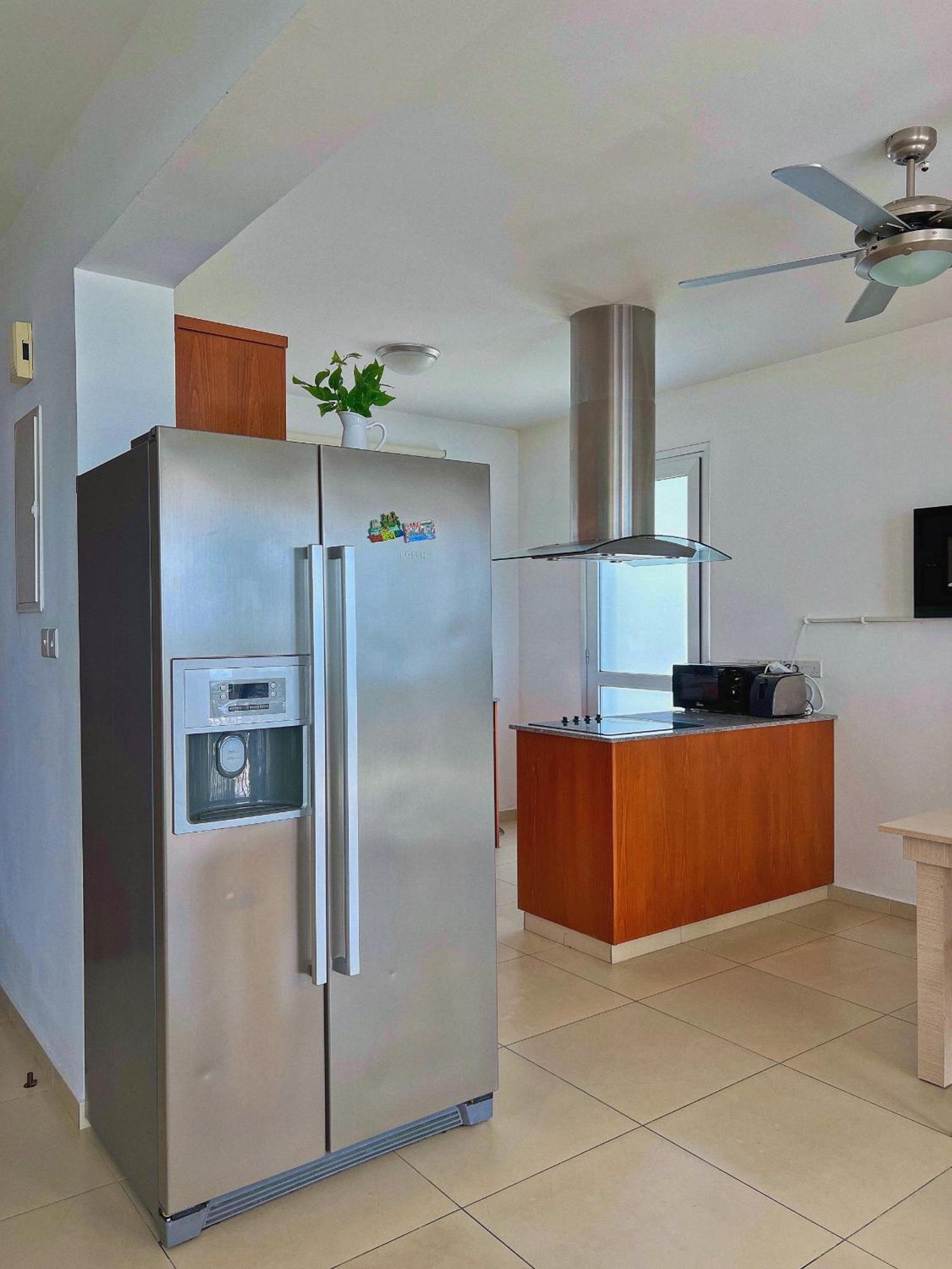 3 Bedroom Panorama Seaview Pool Willa