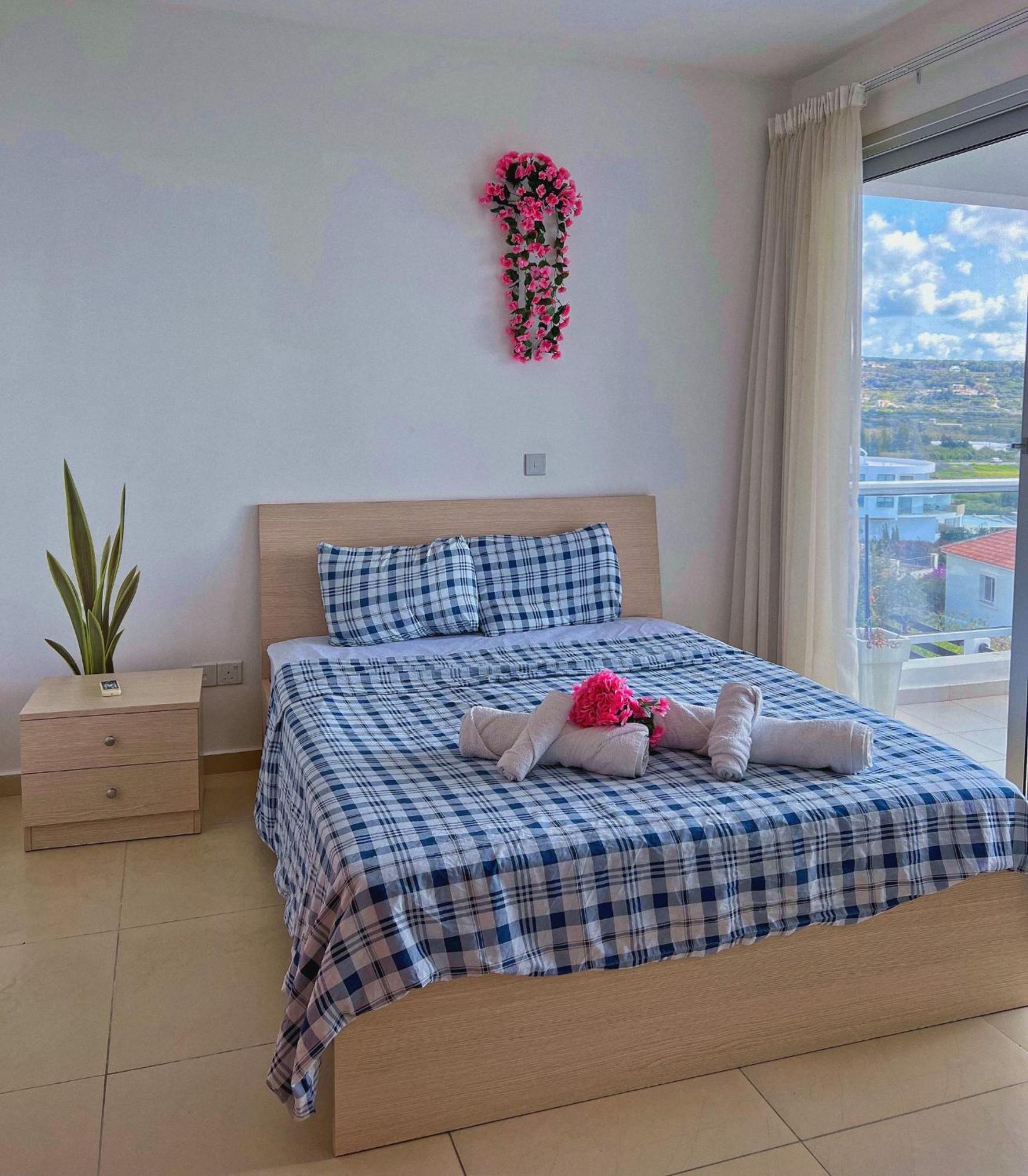 Willa 3 Bedroom Panorama Seaview Pool