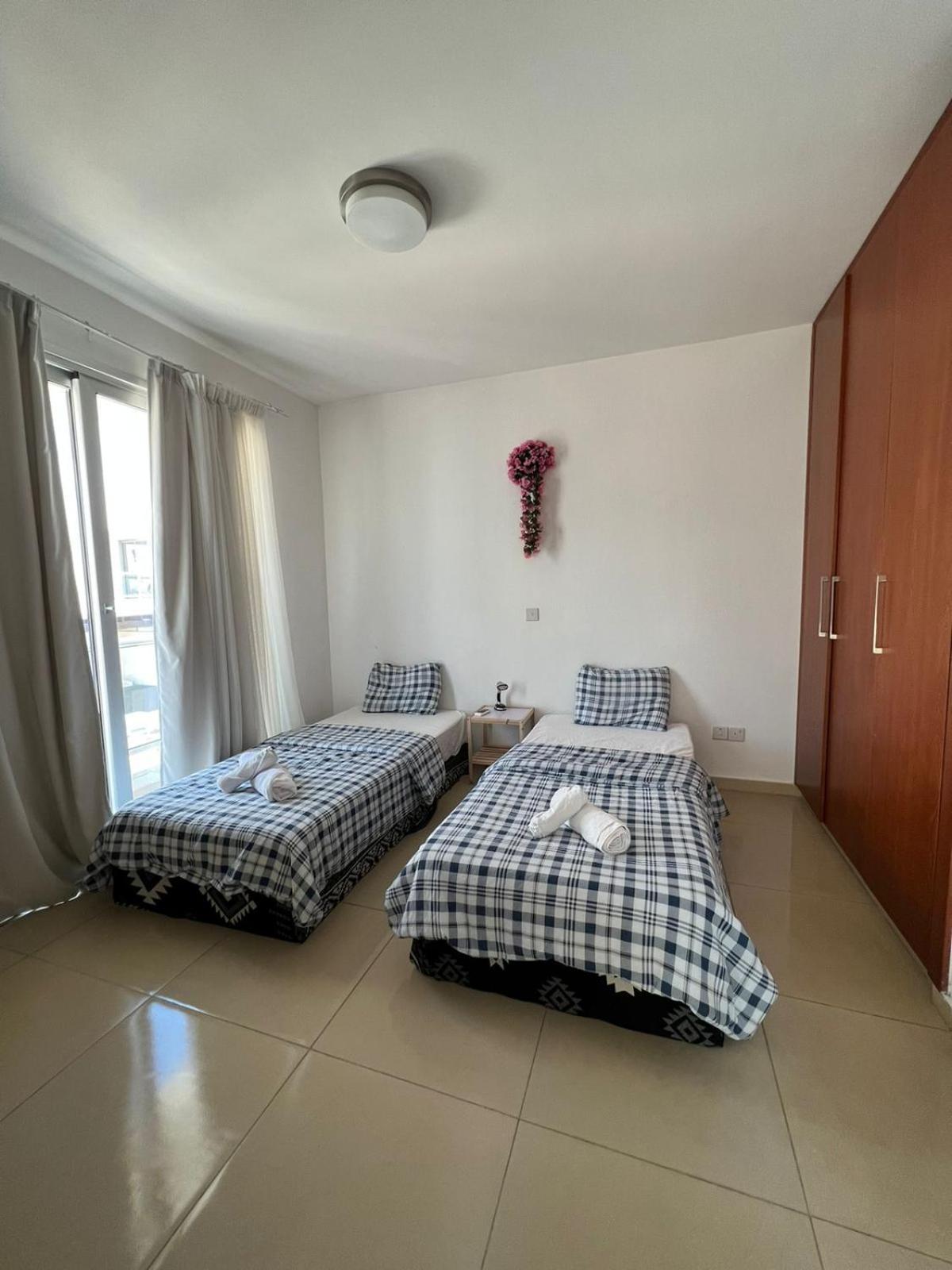 3 Bedroom Panorama Seaview Pool Willa *